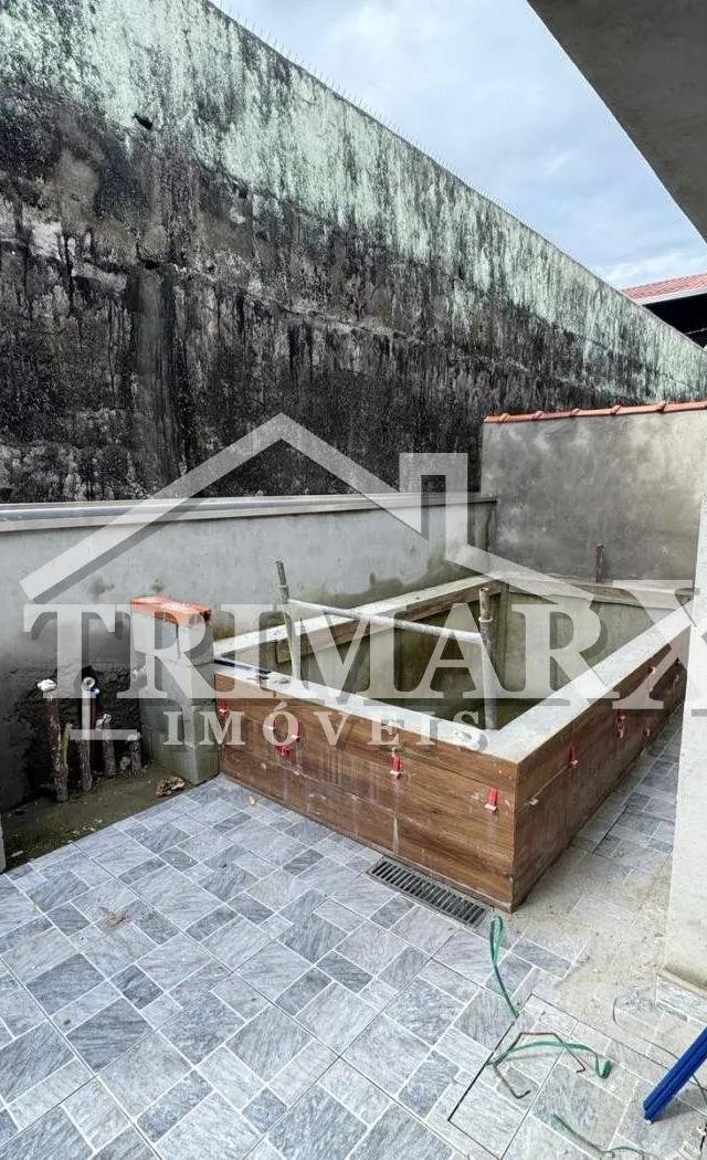 Casa em Condomínio para Venda — Cibratel 2, Itanhaém — foto 2
