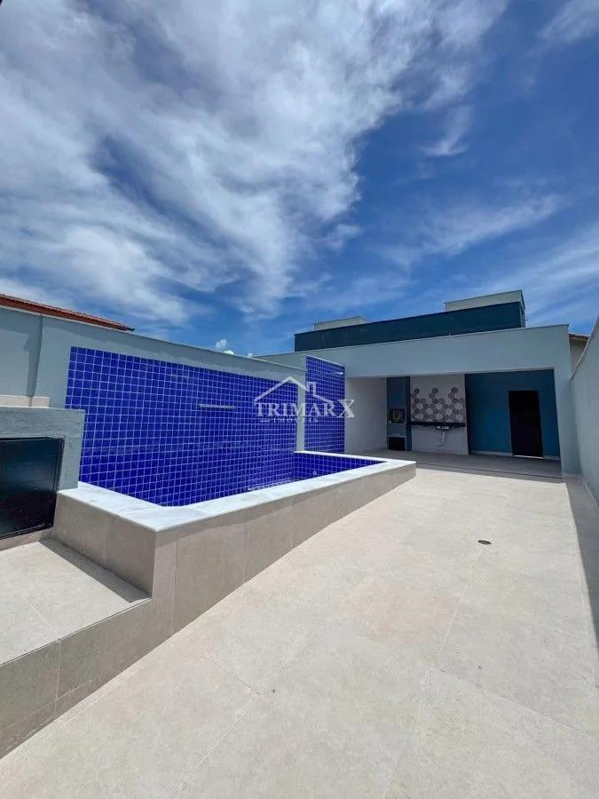 Casa para Venda — Bopiranga, Itanhaém — foto 1