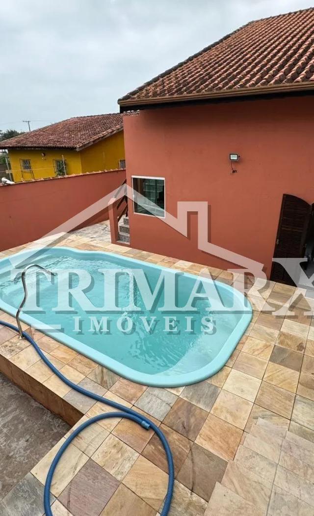 Casa para Venda — Balneário Helena Novaes, Peruíbe — foto 2
