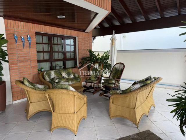 Casa Alto Padrão para Venda — Bougainville, Peruíbe — foto 5