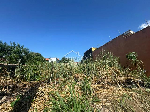 Terreno para Venda — Balneário Novaes, Peruíbe