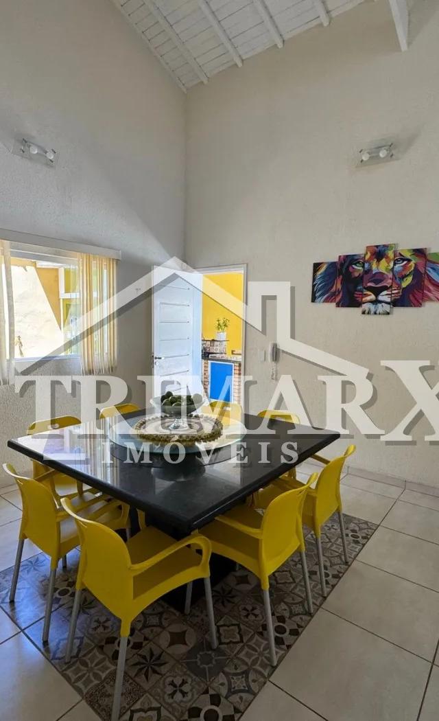 Casa para Venda — Belmira Novaes, Peruíbe — foto 4