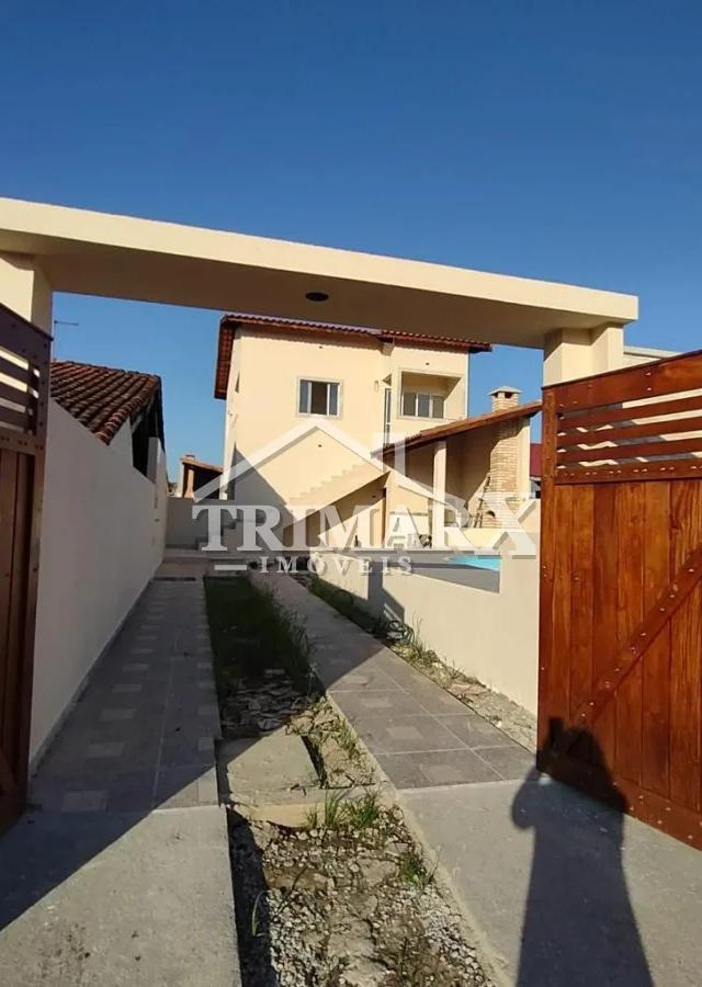 Casa para Venda — Bopiranga, Itanhaém — foto 2