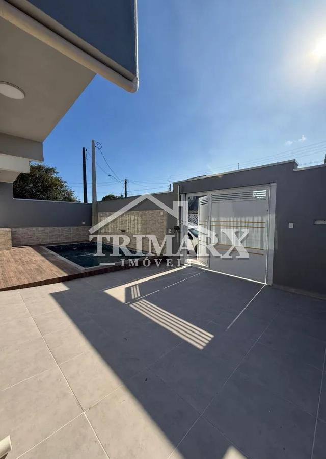 Casa para Venda — Vila Atlantica, Mongaguá — foto 2