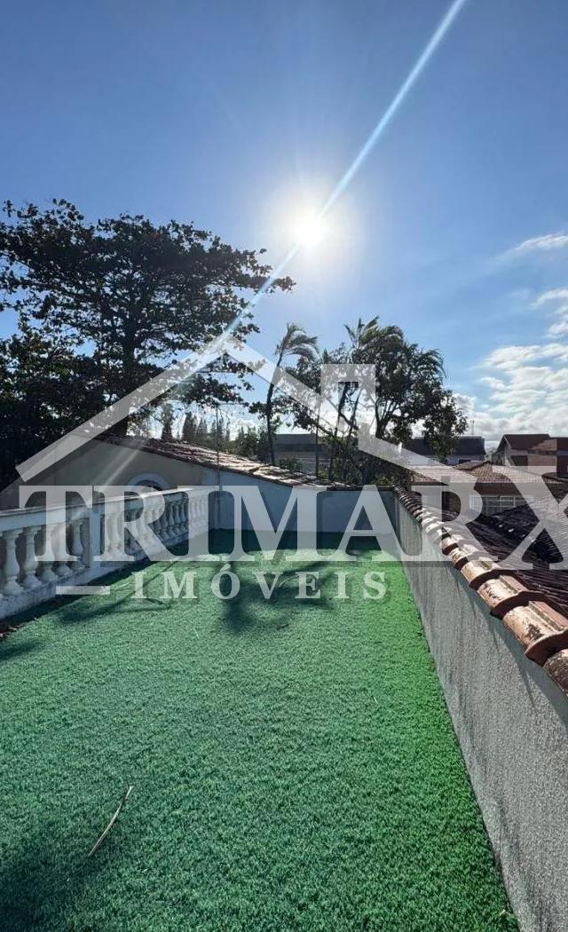 Casa Alto Padrão para Venda — Nova Peruibe, Peruíbe — foto 4