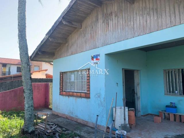 Casa para Venda — CIBRATEL 1, Itanhaém