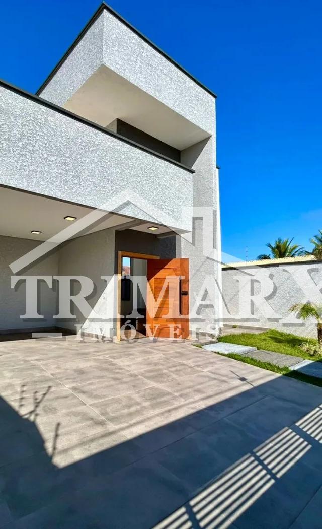 Casa Alto Padrão para Venda — centro, Peruíbe — foto 2