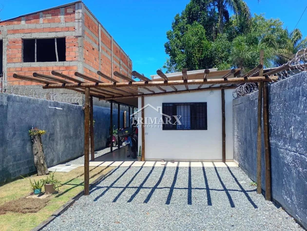Casa para Venda — Jardim Somar, Peruíbe — foto 1