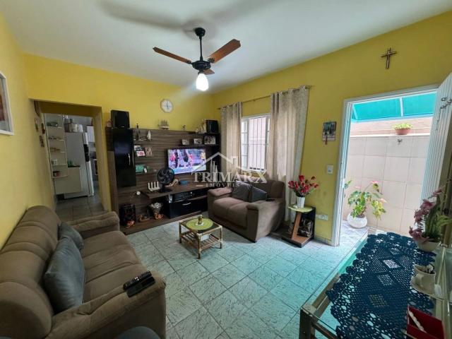 Casa para Venda — Campos Elisios, Itanhaém — foto 5