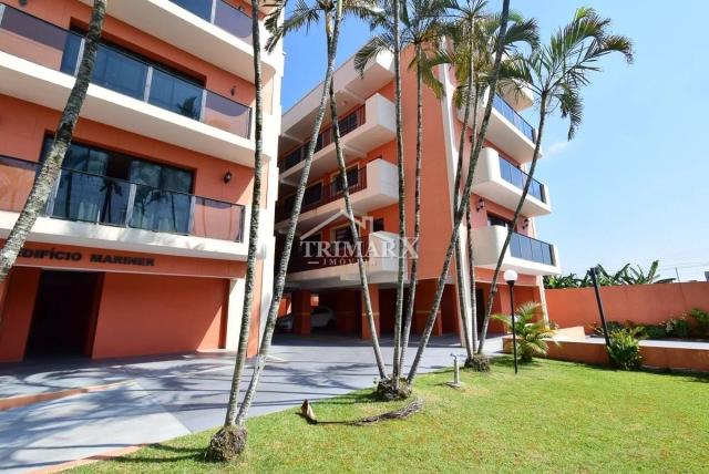 Apartamento para Venda — Três Marias, Peruíbe