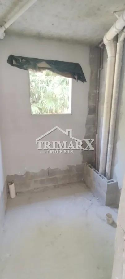 Apartamento para Venda — Balneário Itaguaí, Mongaguá — foto 5