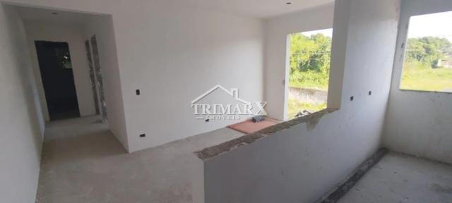 Apartamento para Venda — Balneário Itaguaí, Mongaguá — foto 3