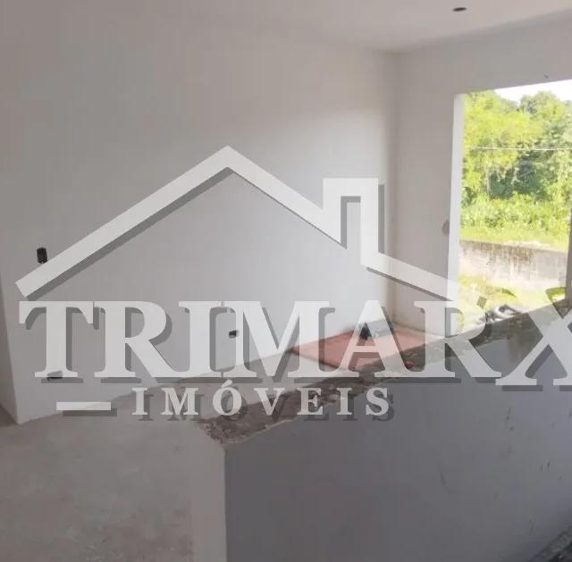 Apartamento para Venda — Balneário Itaguaí, Mongaguá — foto 3