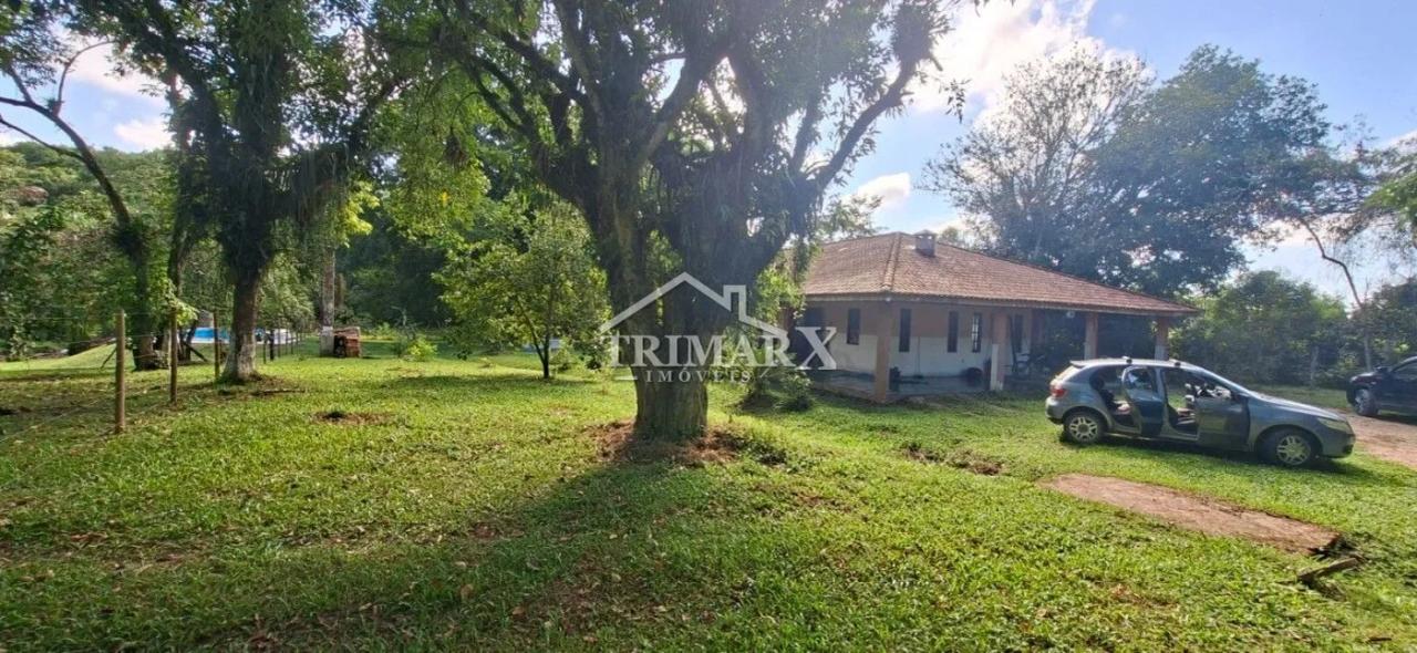 Chácara para Venda — Armando Cunha, Peruíbe — foto 1