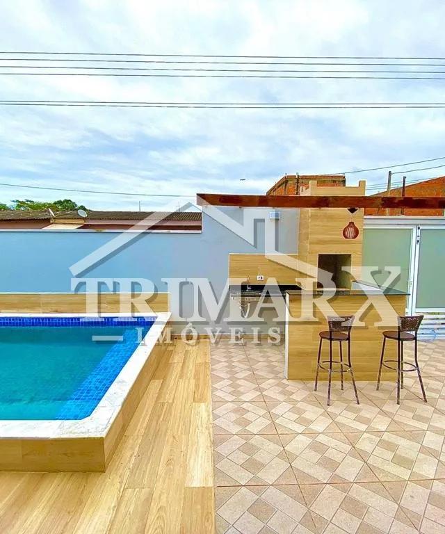 Casa para Venda — Cibratel 2, Itanhaém — foto 2
