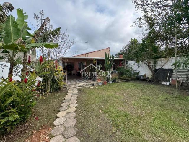 Casa para Venda — PERUIBE, Peruíbe