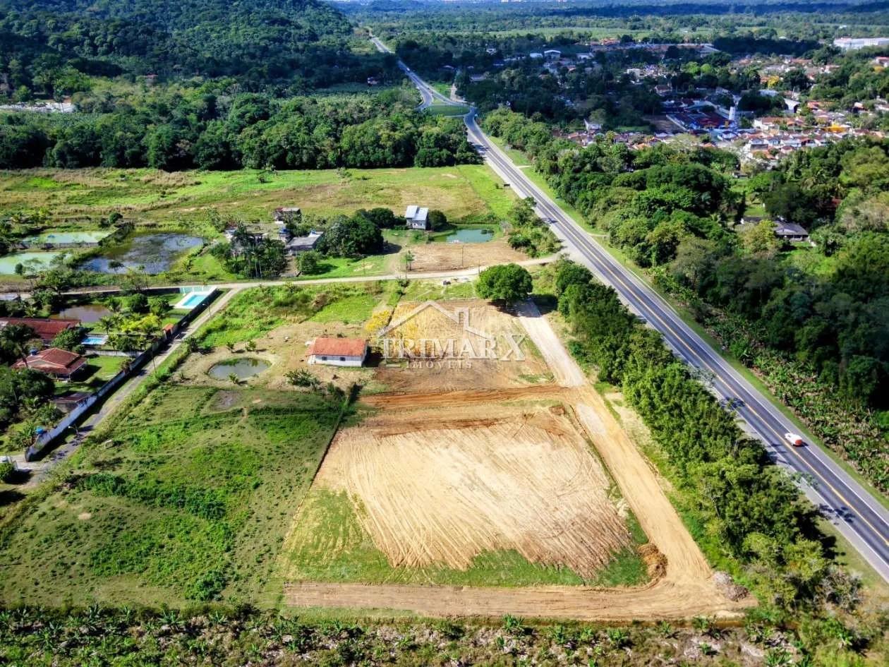 Terreno para Venda — Ana Dias, Peruíbe — foto 1