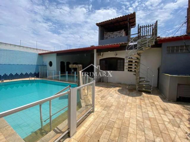Casa Alto Padrão para Venda — Bopiranga, Itanhaém — foto 2