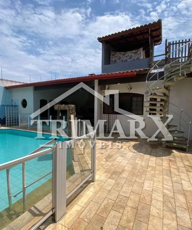 Casa Alto Padrão para Venda — Bopiranga, Itanhaém — foto 2