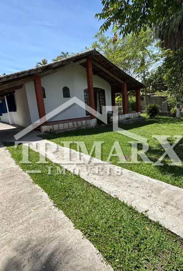 Chácara para Venda — Ana Dias, Itariri