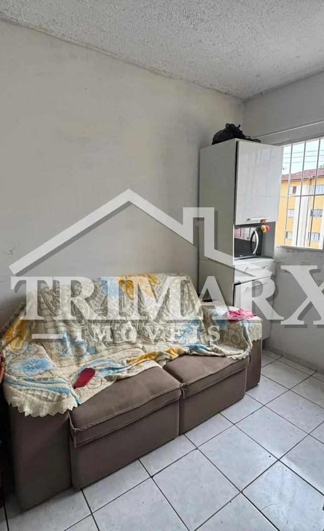 <p>Apartamento no Jardim Umuarama em Itanhaém, no litoral sul de São Paulo,  lado serra a 1200 metros da rodovia , em ru — foto 3