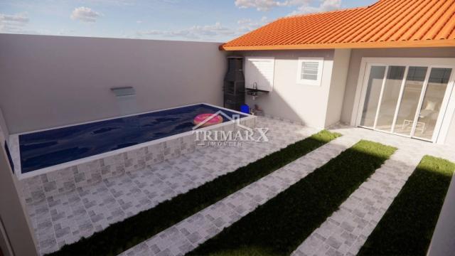 Casa para Venda — Jardim Jamaica, Itanhaém
