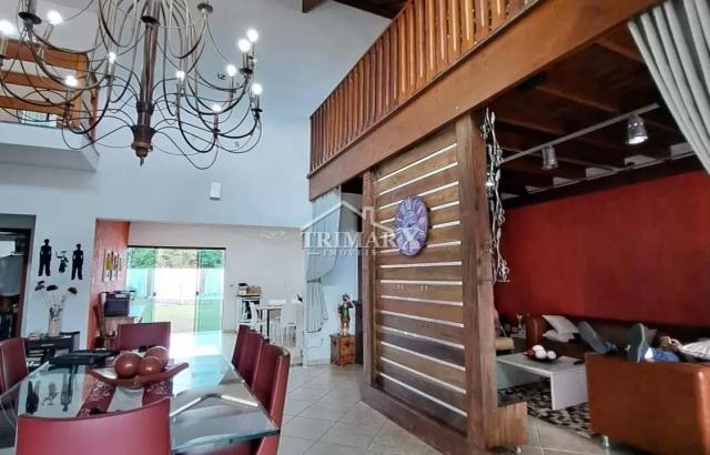 Casa Alto Padrão para Venda — Bougainville, Peruíbe — foto 3