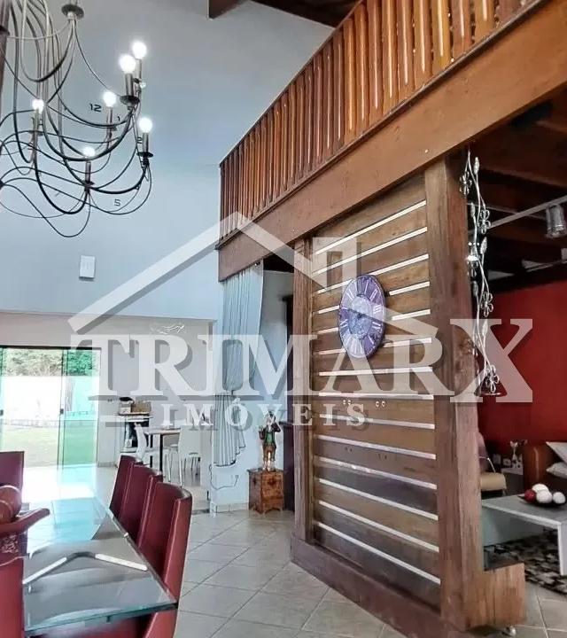 Casa Alto Padrão para Venda — Bougainville, Peruíbe — foto 3