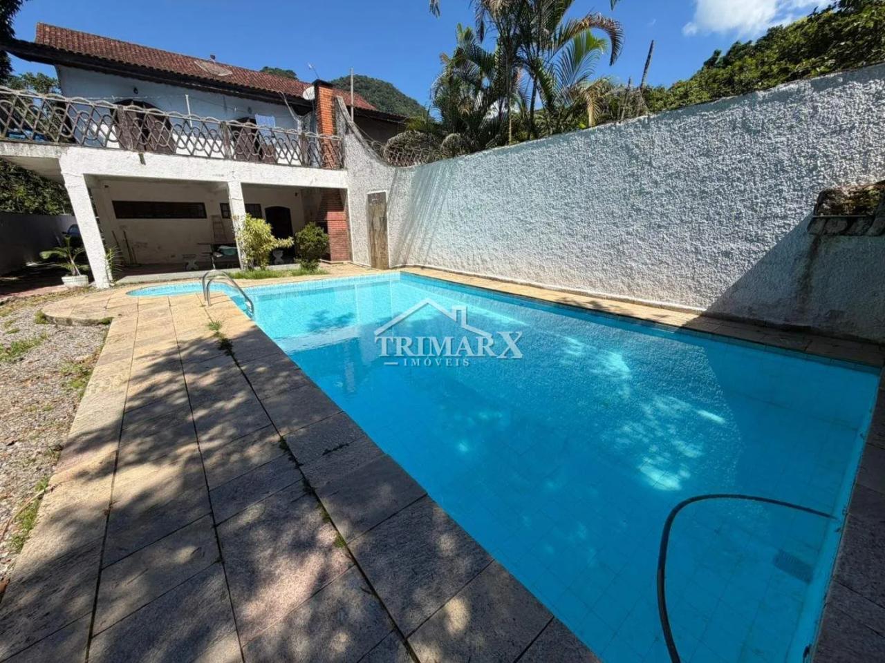 Casa Alto Padrão para Venda — Guaraú, Peruíbe — foto 1
