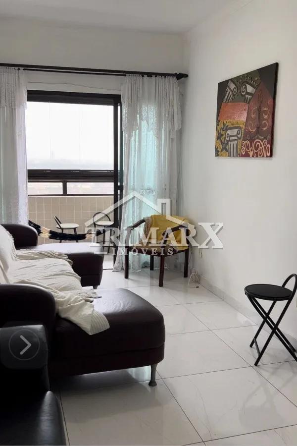 Apartamento para Venda — Maracnã, Praia Grande — foto 4