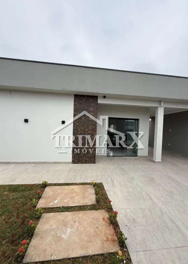 Casa para Venda — Jardim São João, Itanhaém — foto 3