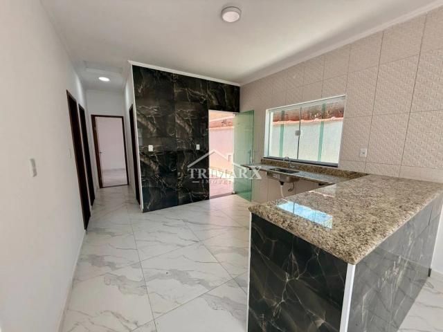 Casa para Venda — Bopiranga, Itanhaém — foto 4