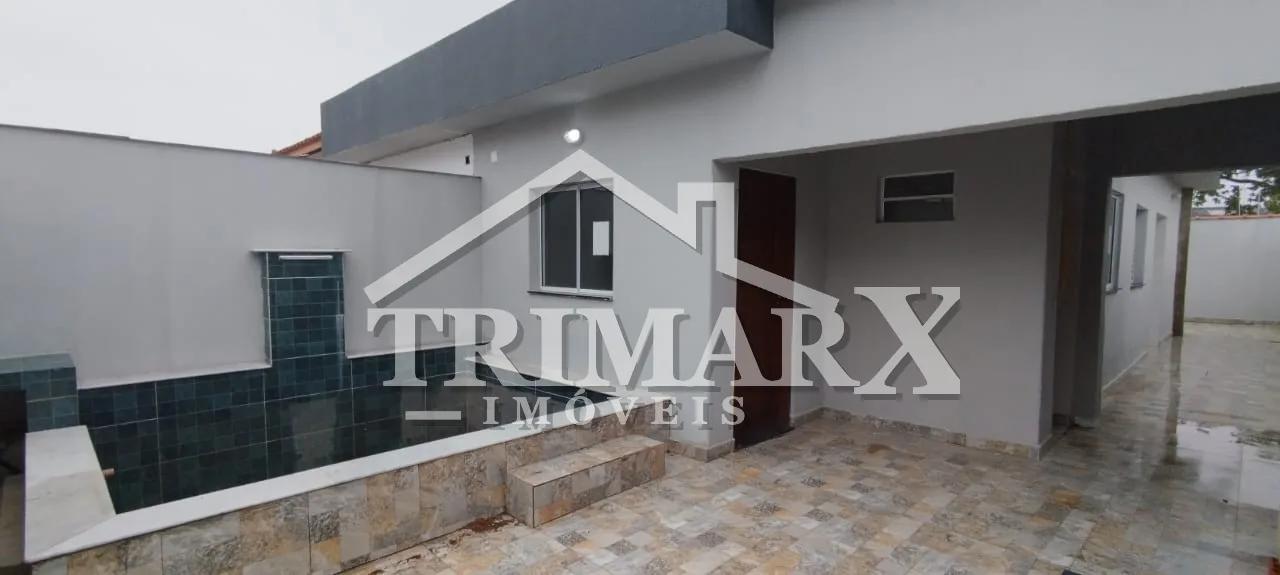 Casa para Venda — JARDIM UMUARAMA, Itanhaém — foto 1