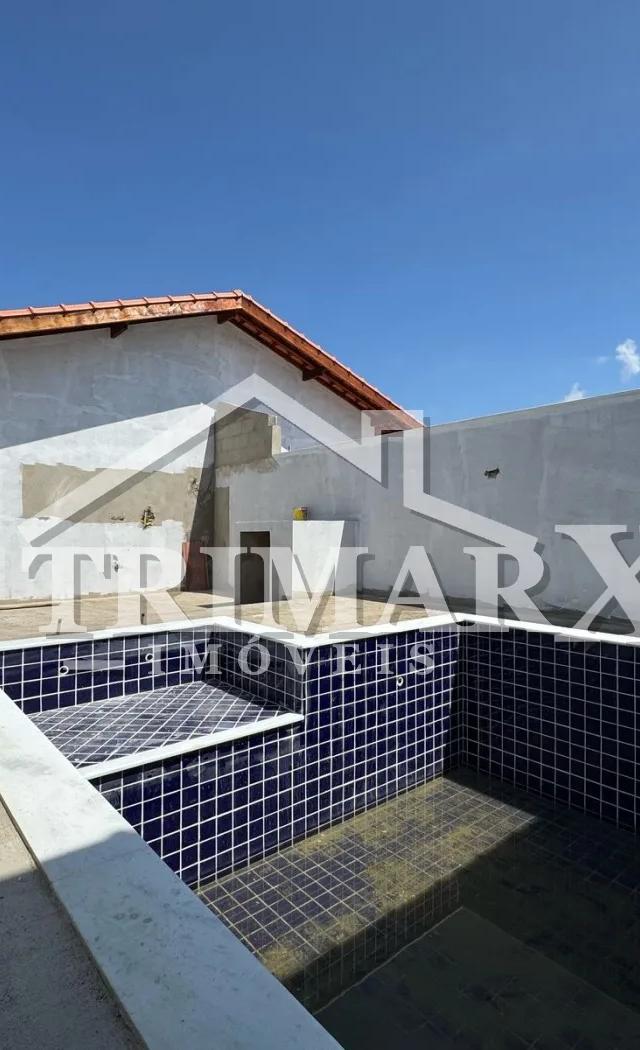 Casa para Venda — Jardim São Fernando, Itanhaém — foto 2