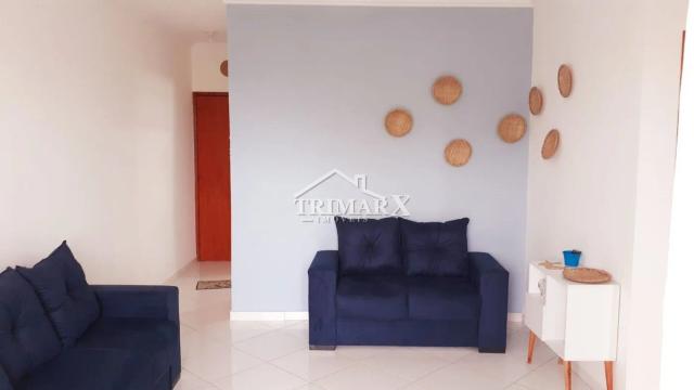 Apartamento para Venda — São José, Peruíbe — foto 4