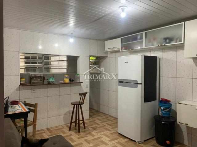 Casa para Venda — CARAGUAVA, Peruíbe — foto 4