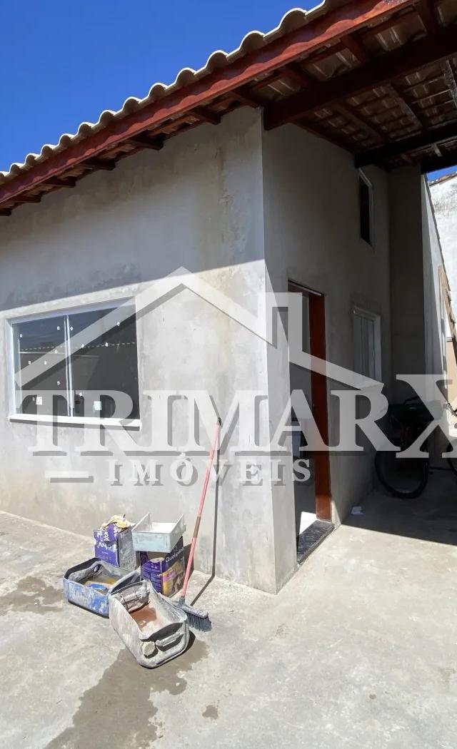 Casa para Venda — Cibratel 2, Itanhaém — foto 4