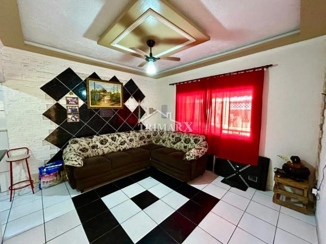 Casa para Venda — Jardim Somar, Peruíbe — foto 5