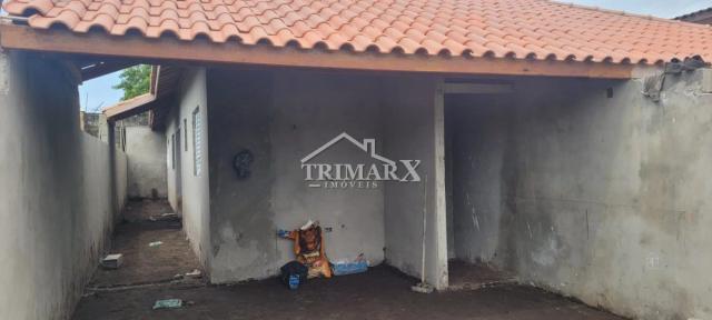 Casa para Venda — Jardim Valeria, Itanhaém