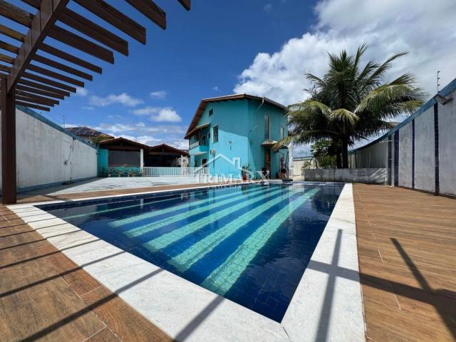 Casa Alto Padrão para Venda — São José, Peruíbe — foto 2