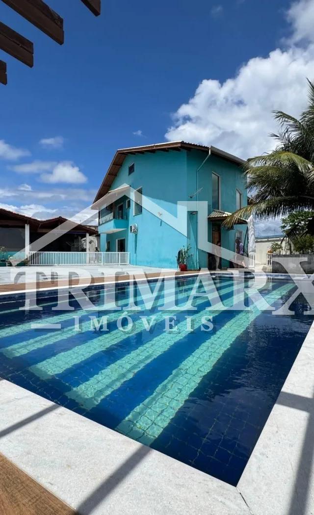 Casa Alto Padrão para Venda — São José, Peruíbe — foto 2