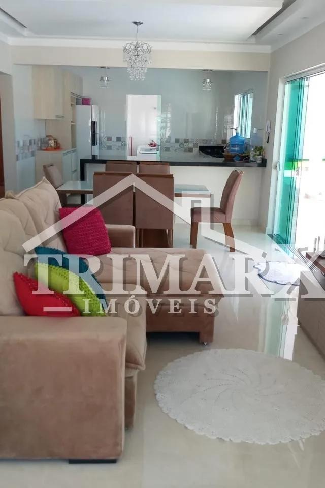 Casa Alto Padrão para Venda — Oasis, Peruíbe — foto 4