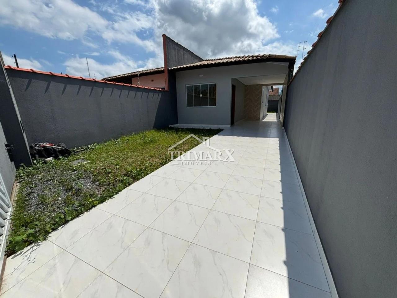 Casa para Venda — Estancia dos eucaliptos, Peruíbe — foto 1