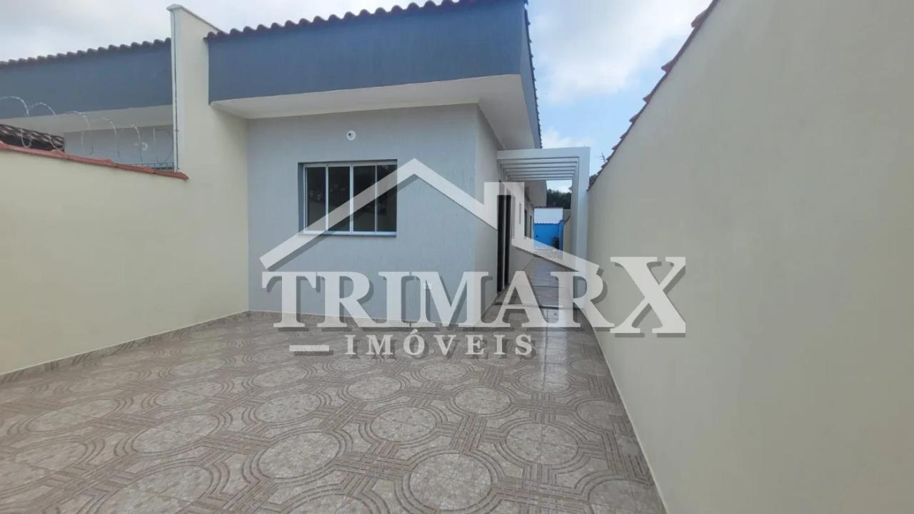 Casa para Venda — Nossa Senhora do Sion, Itanhaém — foto 1
