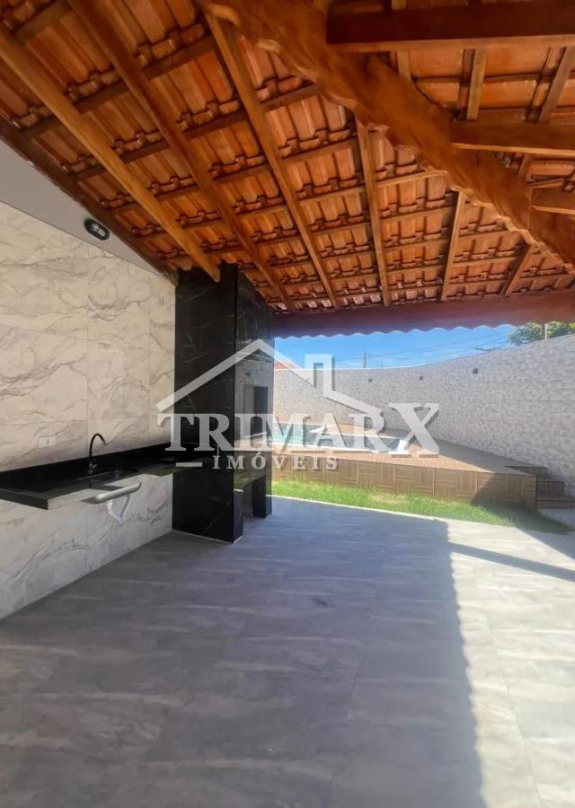 Casa para Venda — Cibratel 2, Itanhaém — foto 3