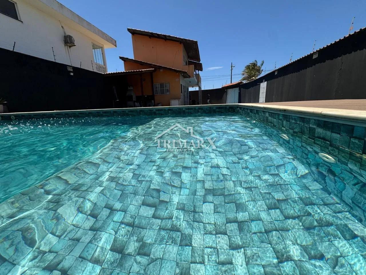 Casa para Venda — BEIRA MAR, Mongaguá — foto 1