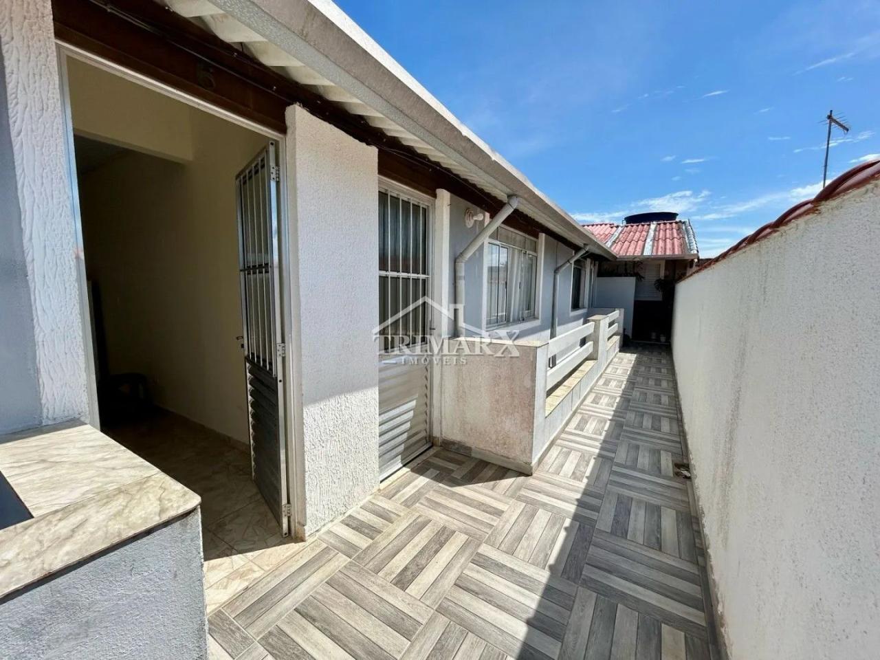 Casa para Venda — Bopiranga, Itanhaém — foto 1