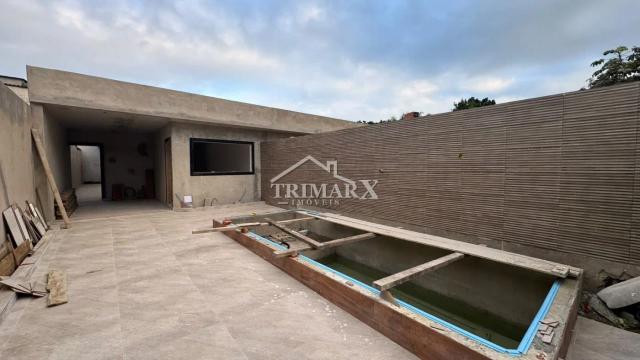 Casa para Venda
