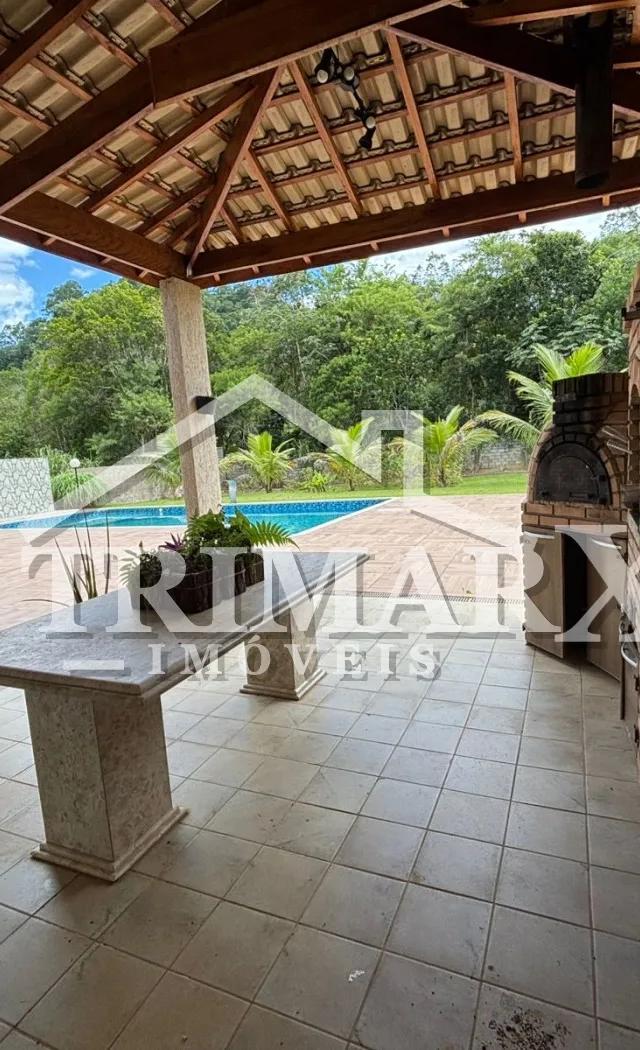 Chácara para Venda — clube de campo park real, Itariri — foto 3