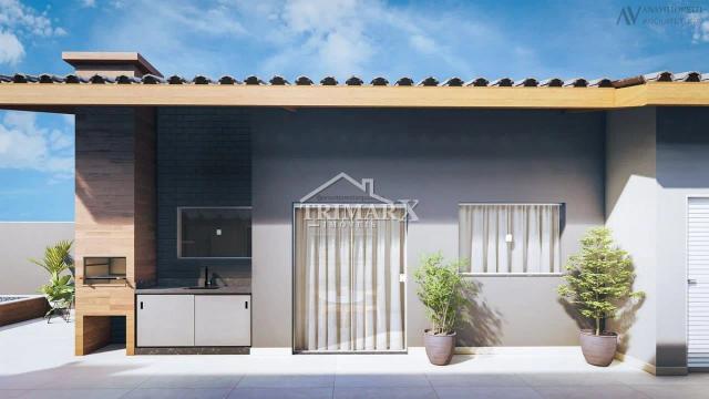 Casa para Venda — Jardim Guacyra — foto 2